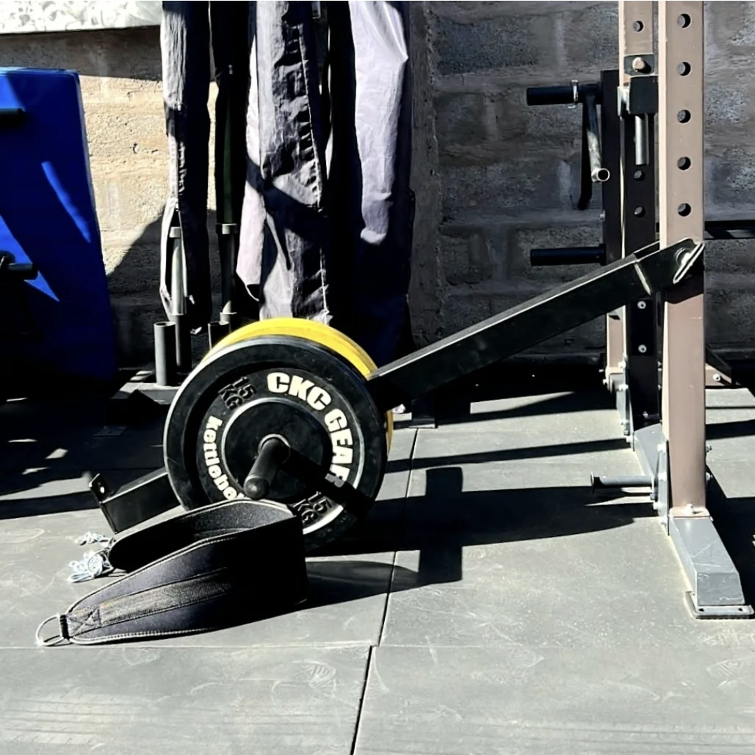 Accesorio Belt Squat