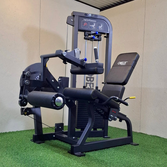 Dual Femoral/Cuádriceps MO 2.0 | Obelix