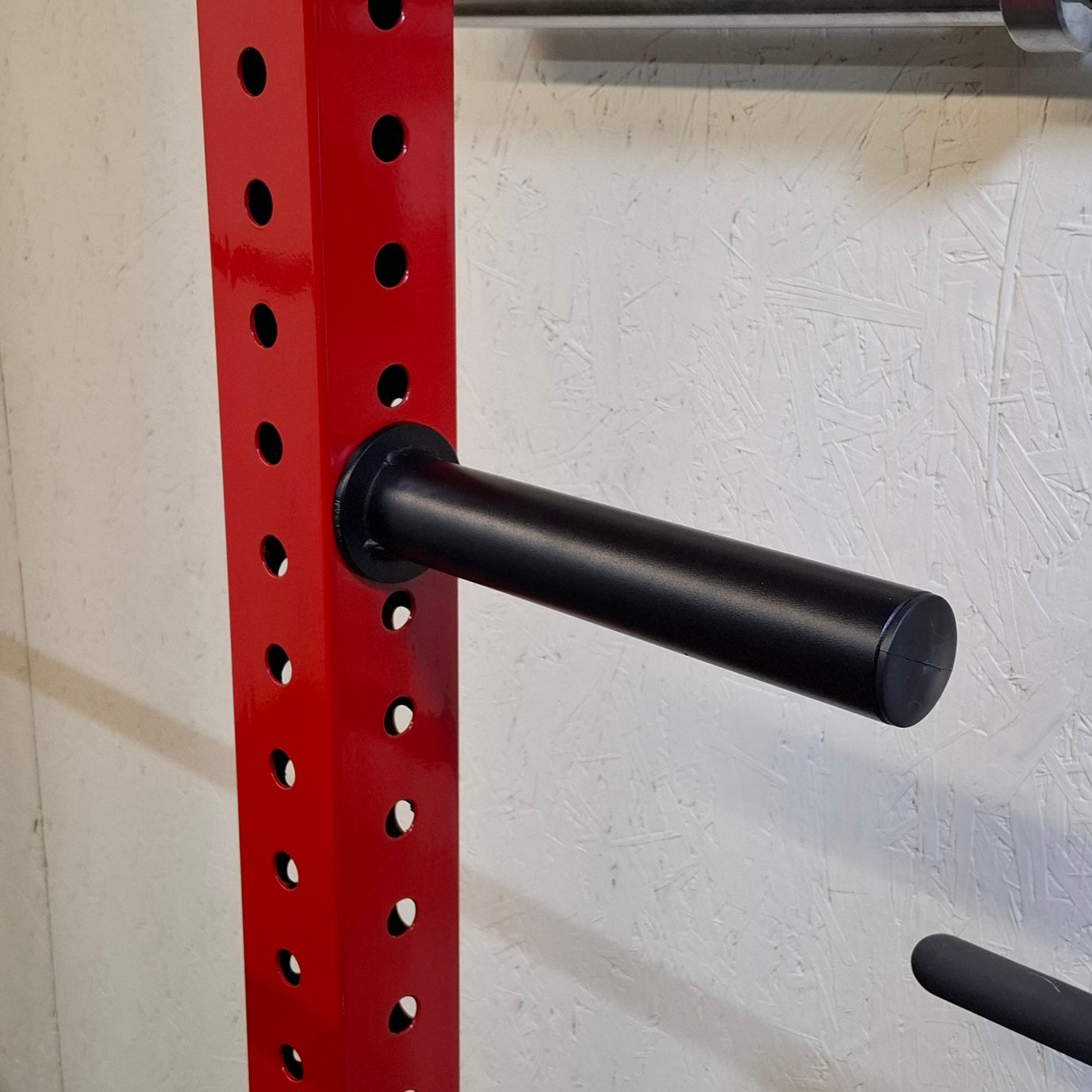 Half Rack Monster