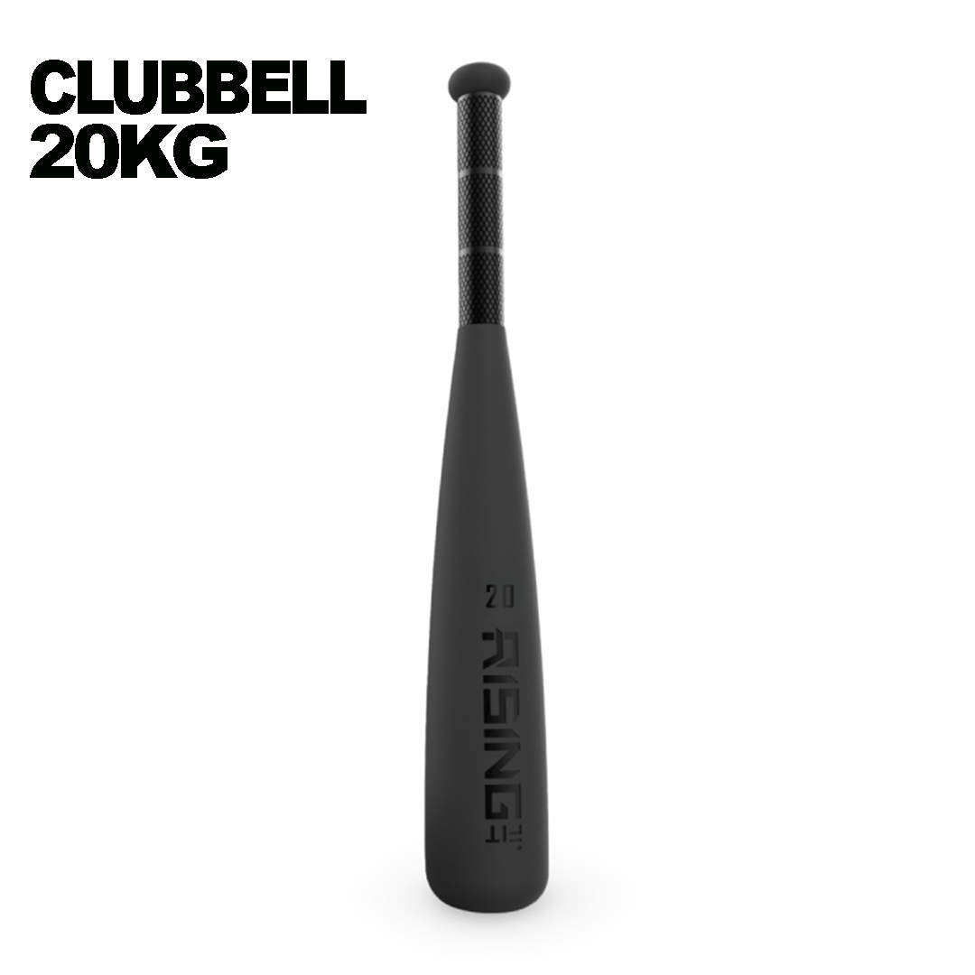 Clubbell 20kg | Rising