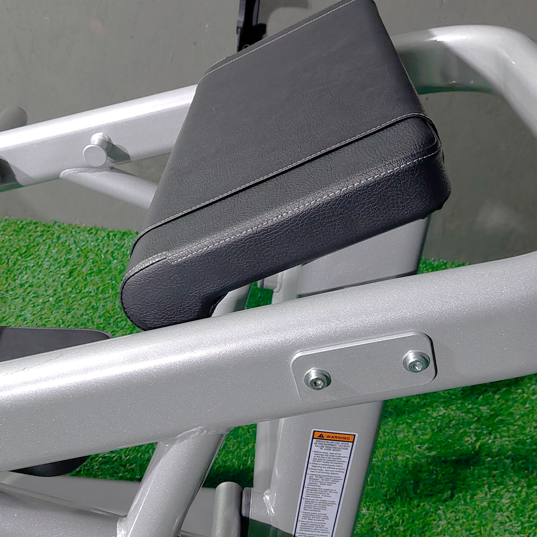 Hip Thrust Machine