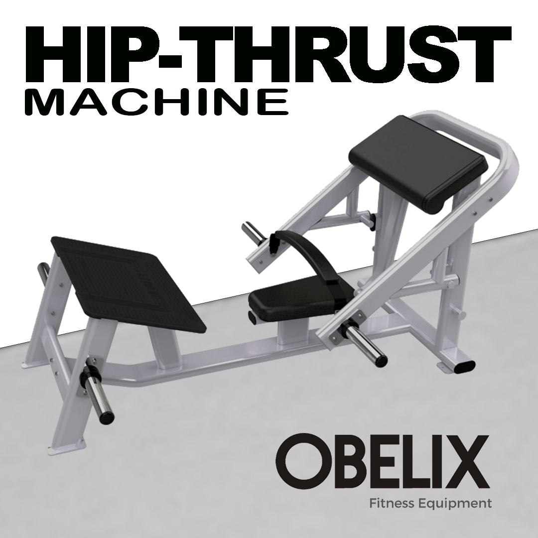 Hip Thrust Machine store