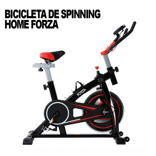 Bicicleta de Spinning Home FZ1.0