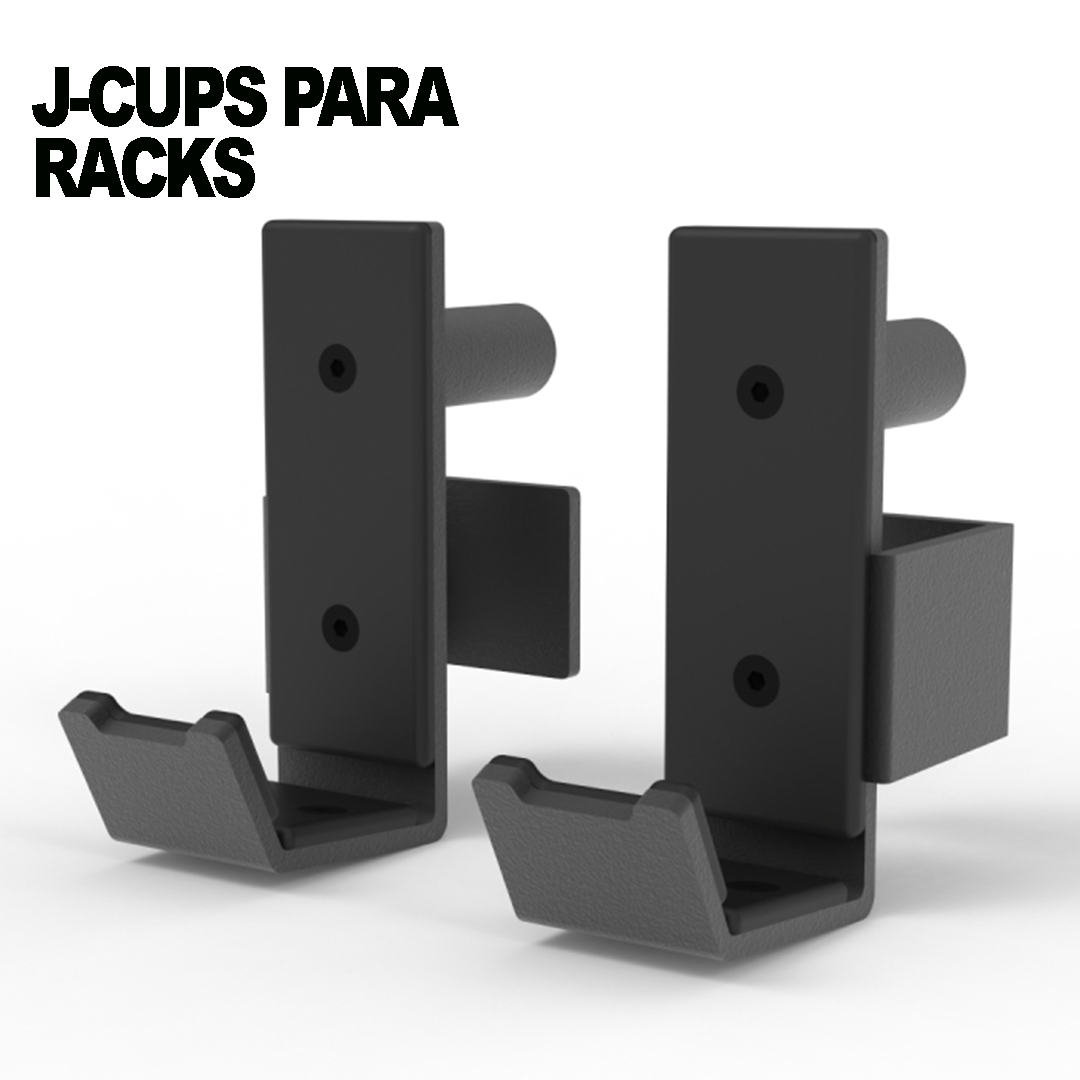 Jcups | Accesorio Racks 50x50mm