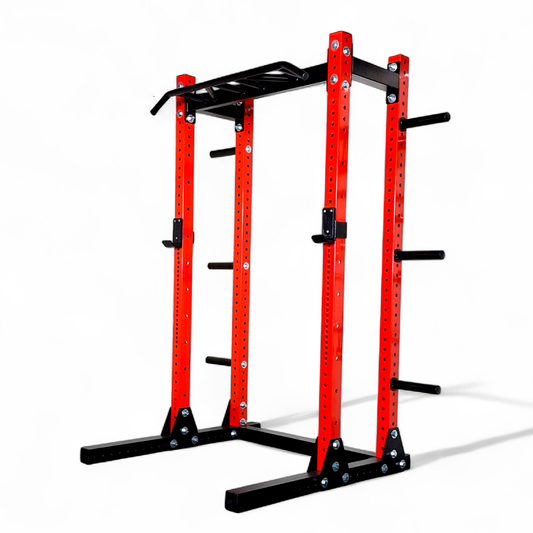 Half Rack Monster | FEDESPORT