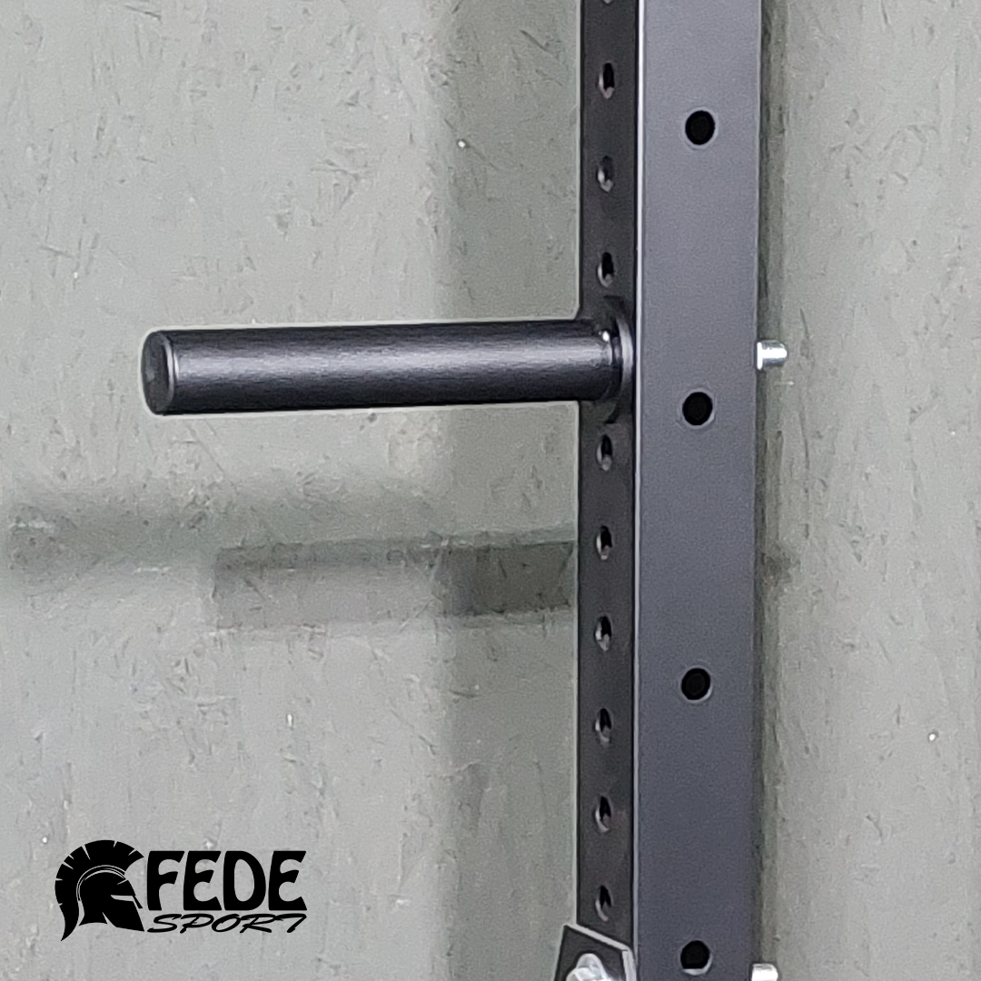 Half Rack | Jammer Arms | FEDESPORT®