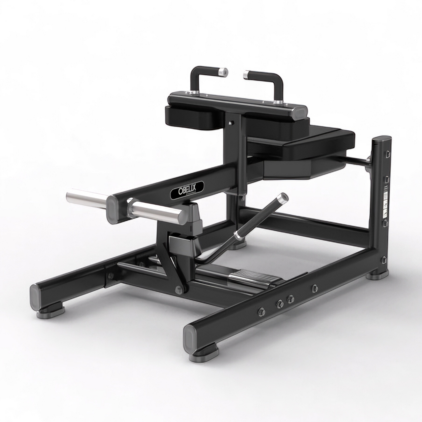 Pantorrillera MO 2.0 | Obelix