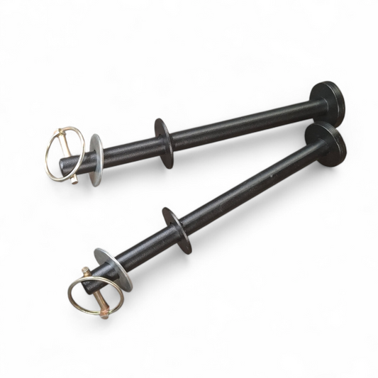 Band Pegs (par) FEDESPORT