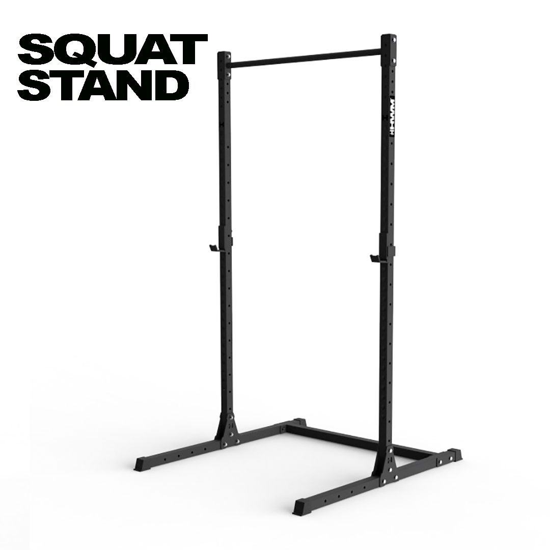 Half Rack Delta | HWM