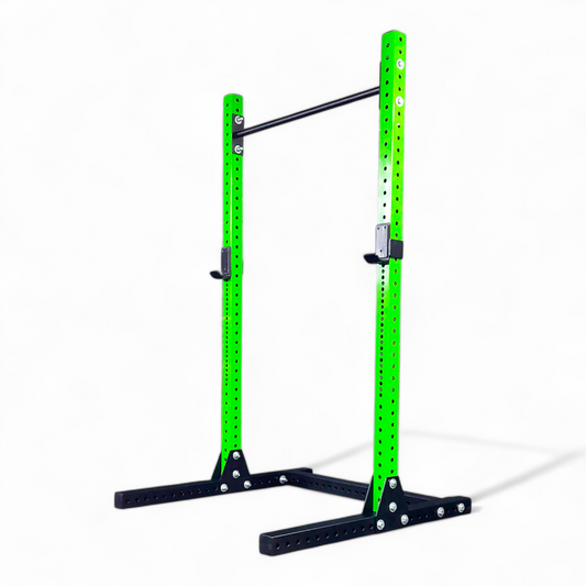 Squat Rack Alto Tráfico | FEDESPORT