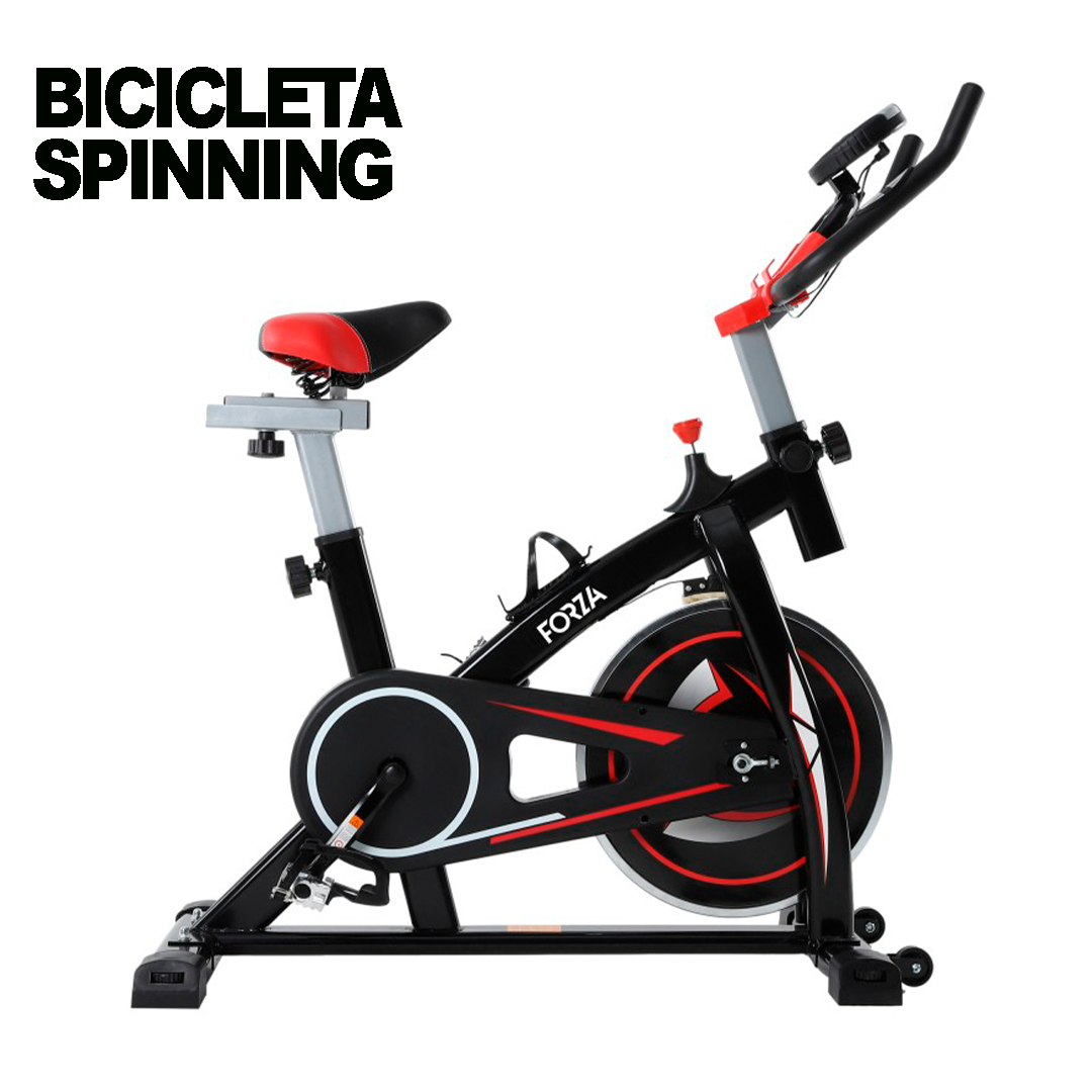 1*0様 DAB CTY 1／32 SPINNING CENTERS Bicicleta de Spinning Home FZ1.0 – fedesport