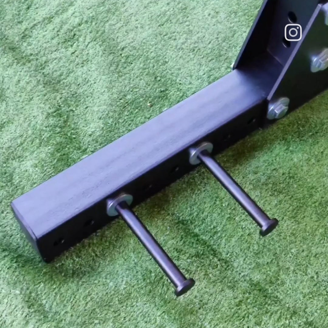 Band Pegs (par) FEDESPORT