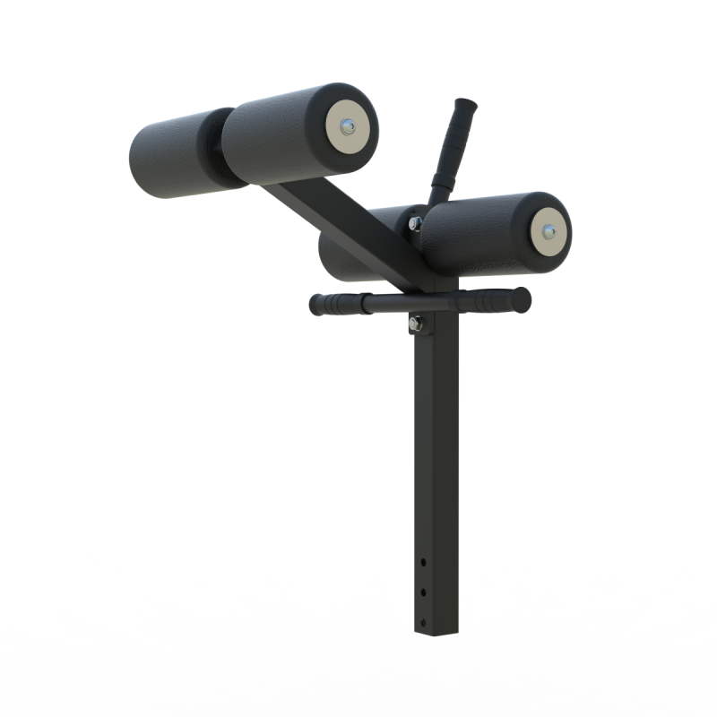 Ab Crunch Accesorio Banco B814