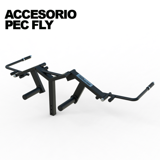 Pec Fly Accesorio Banco B814