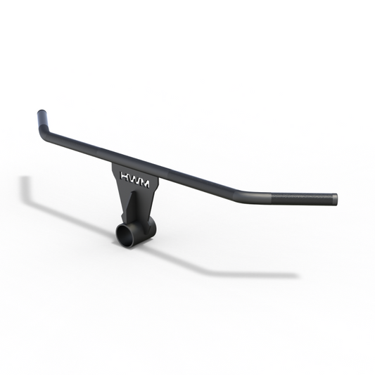 Agarre Amplio Para Barra