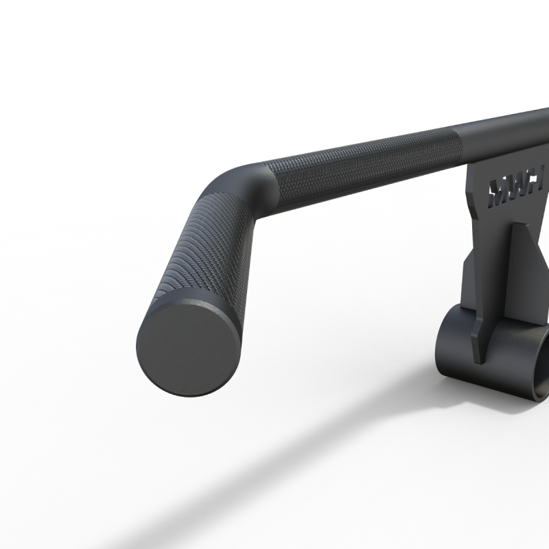 Agarre Amplio Para Barra