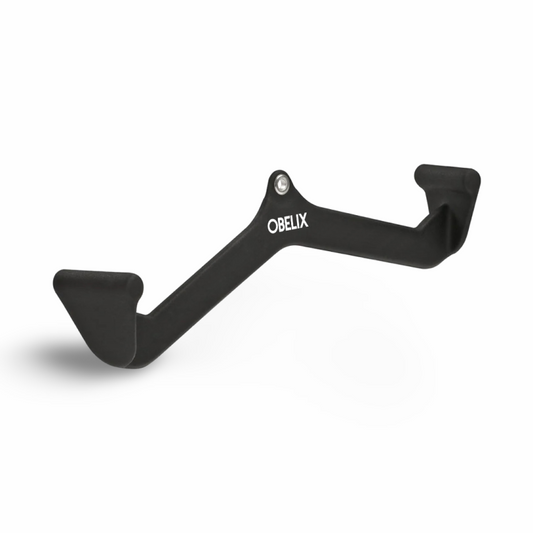 Agarre Ergonómico Medio - Accesorio Polea