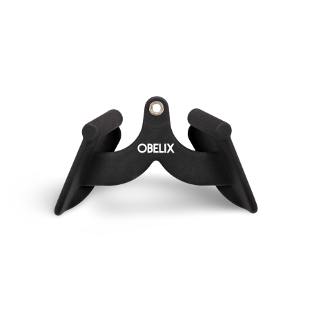 Agarre Ergonómico Neutro - Accesorio Polea