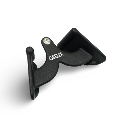 Agarre Ergonómico Neutro - Accesorio Polea