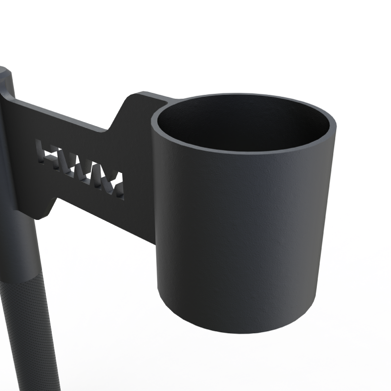 Agarre Simple Landmine | HWM