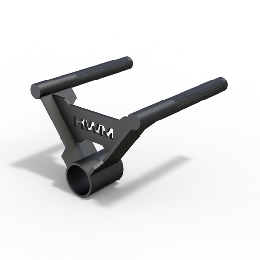 Agarre T-Bar Para Barra