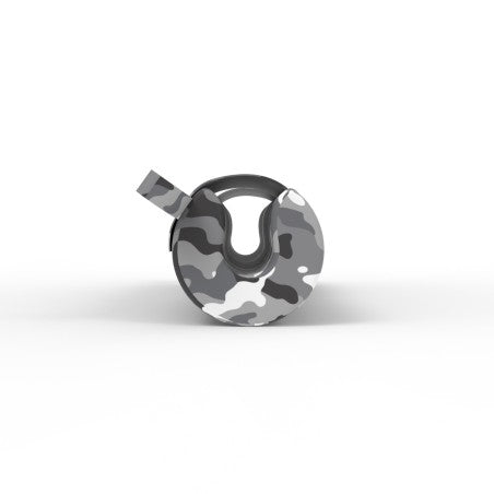 Almohadilla de Barra Camo