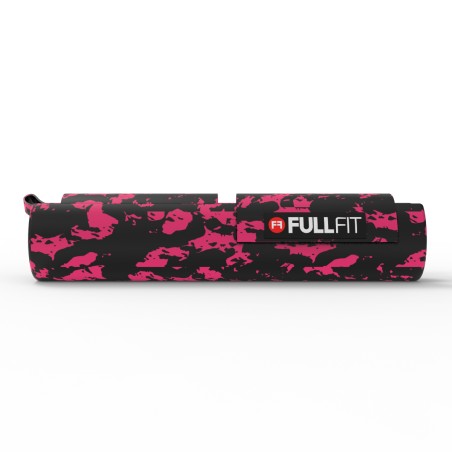 Almohadilla de Barra Pink Piton