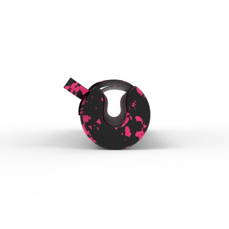 Almohadilla de Barra Pink Piton