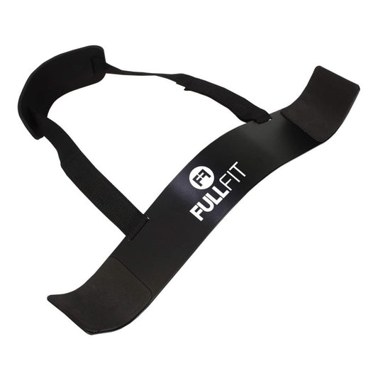 Arm Blaster Biceps Isolator