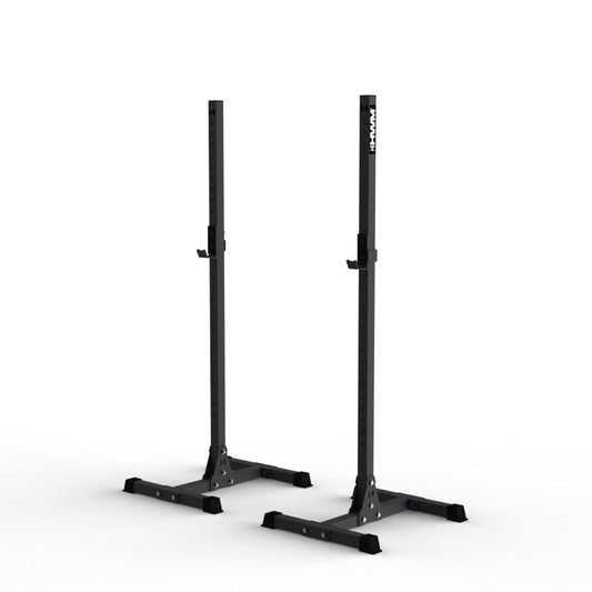 Atril de Sentadillas Delta | HWM