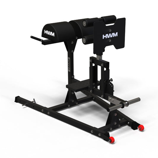 Banco GHD Ergo 2.0