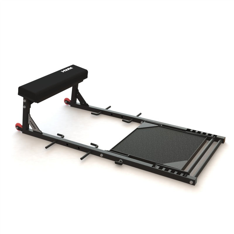 Banco Hip Thrust 2.0