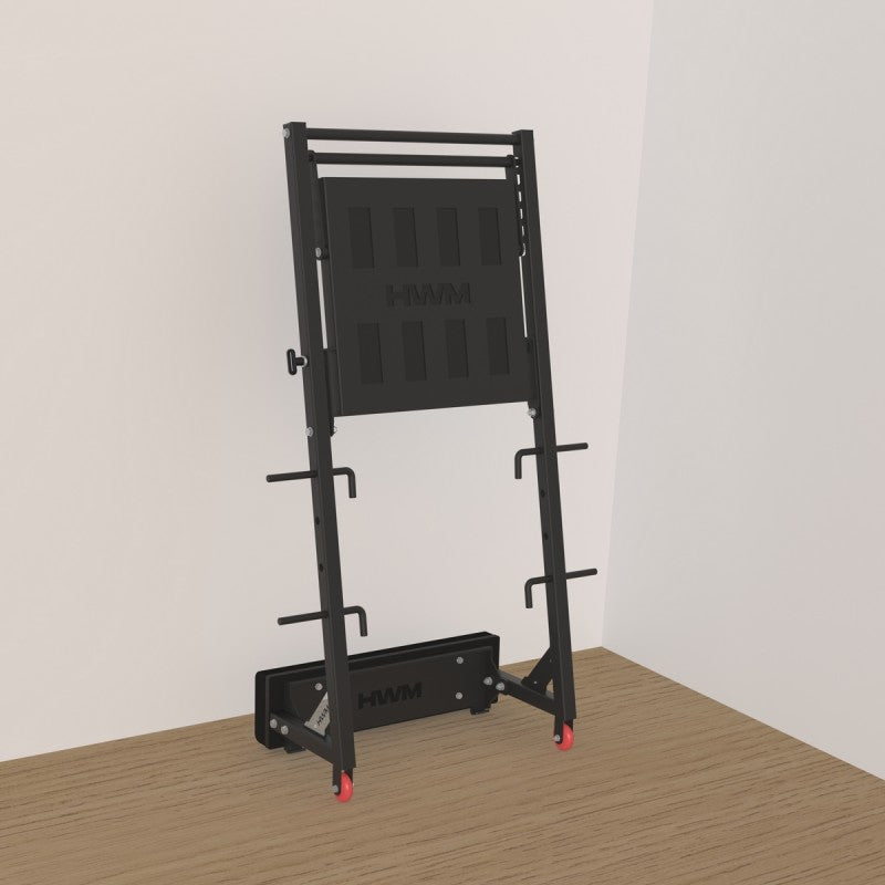Banco Hip Thrust 2.0