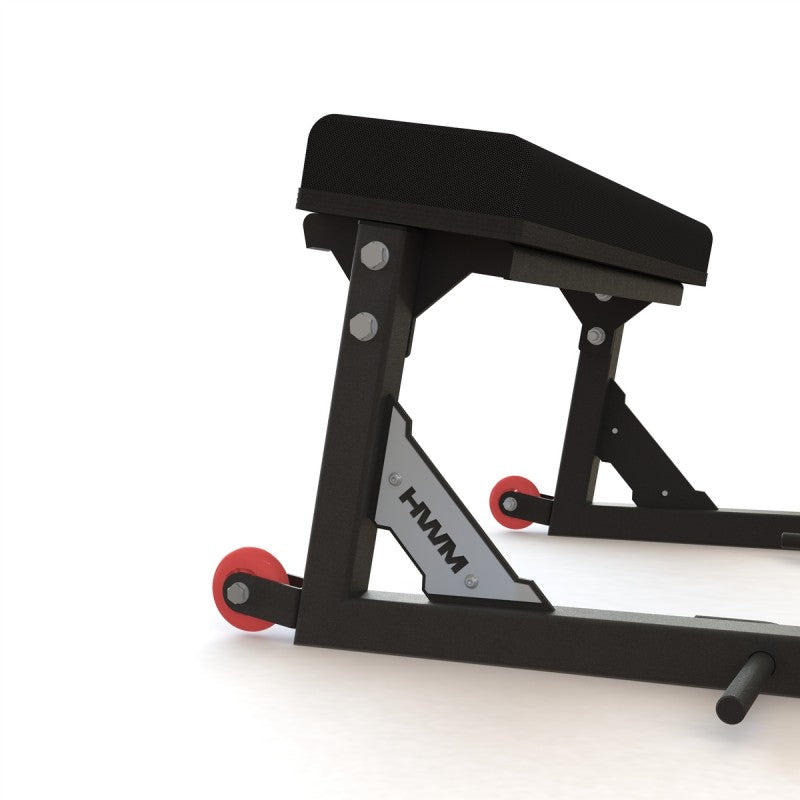 Banco Hip Thrust 2.0
