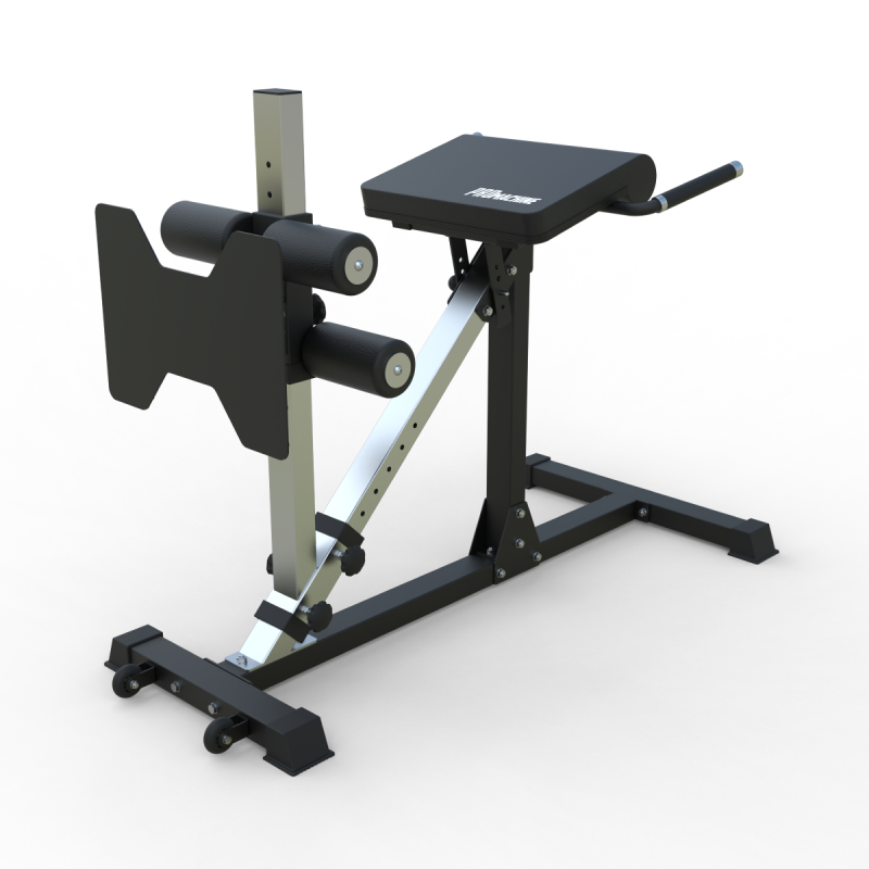 Banco Lumbar GHD ZR