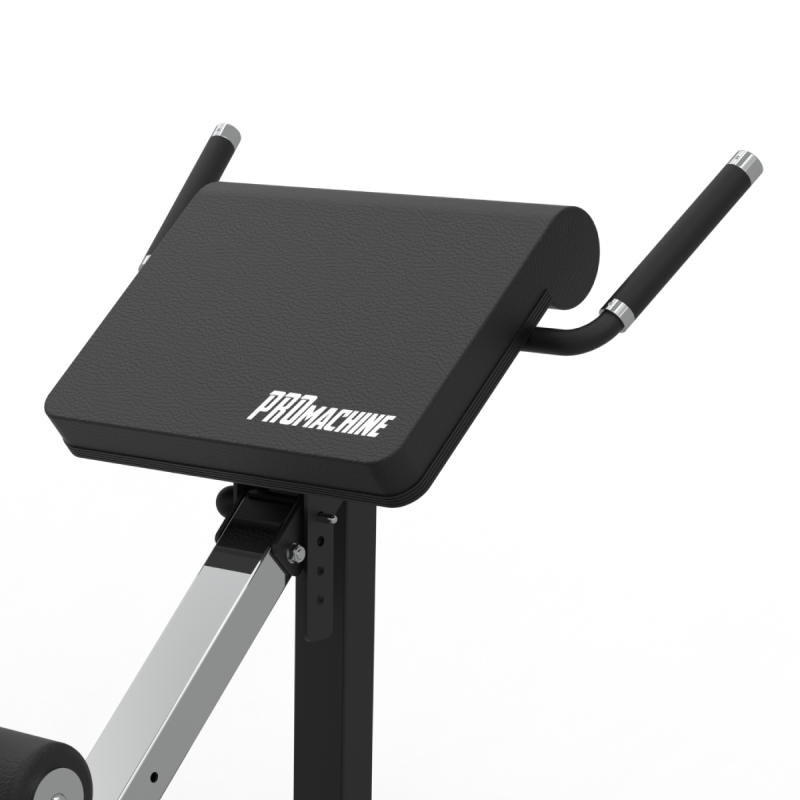Banco Lumbar GHD ZR