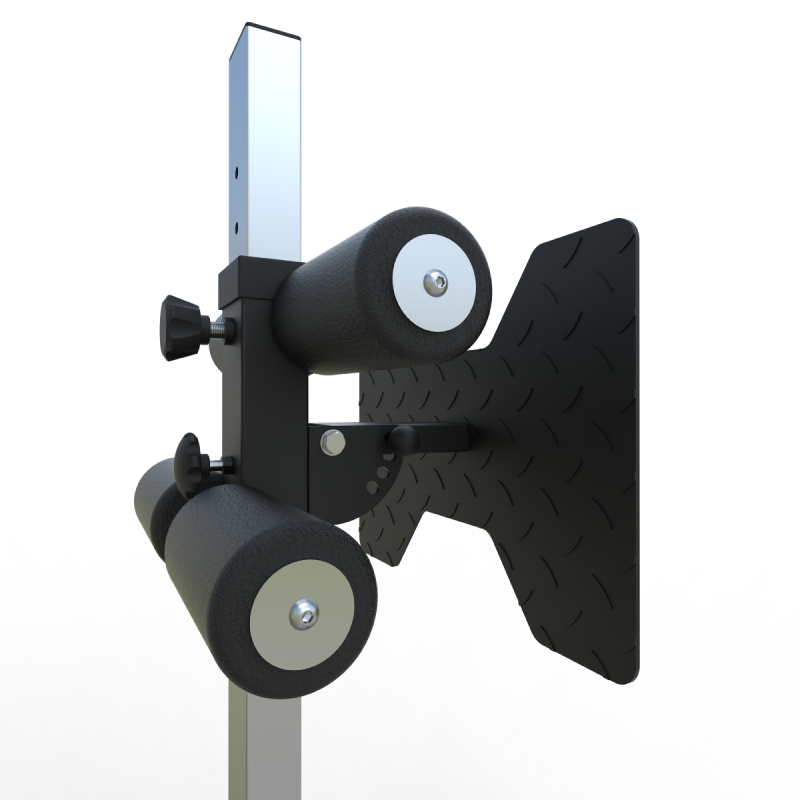 Banco Lumbar GHD ZR