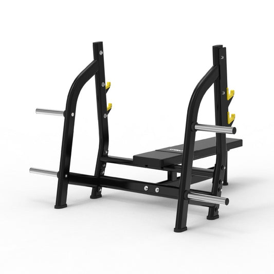 Banco Olímpico Plano MO 2.0 | Obelix