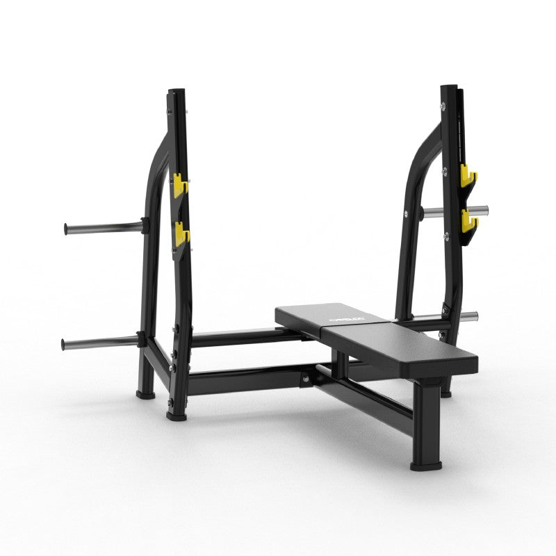 Banco Olímpico Plano MO 2.0 | Obelix