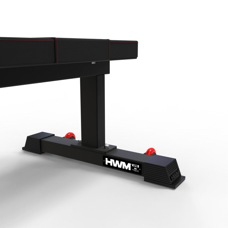 Banco Plano Heavy Duty