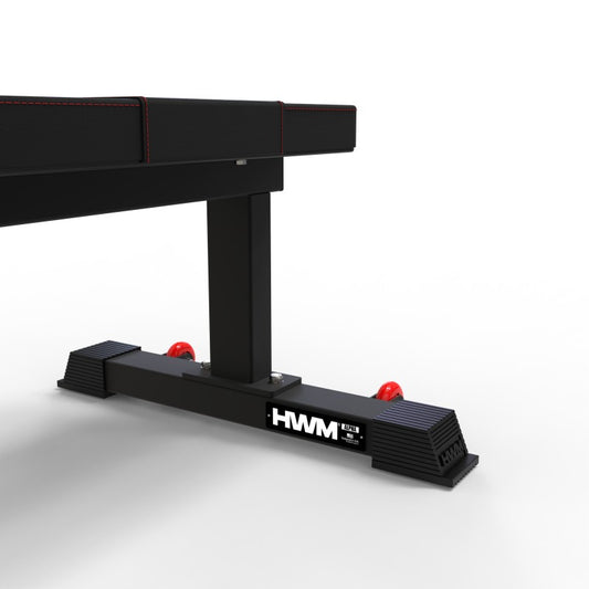 Banco Plano Heavy Duty