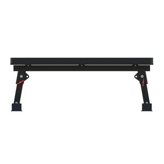 Banco Plano Plegable ZR Series