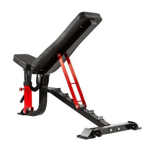 Banco Regulable Hell