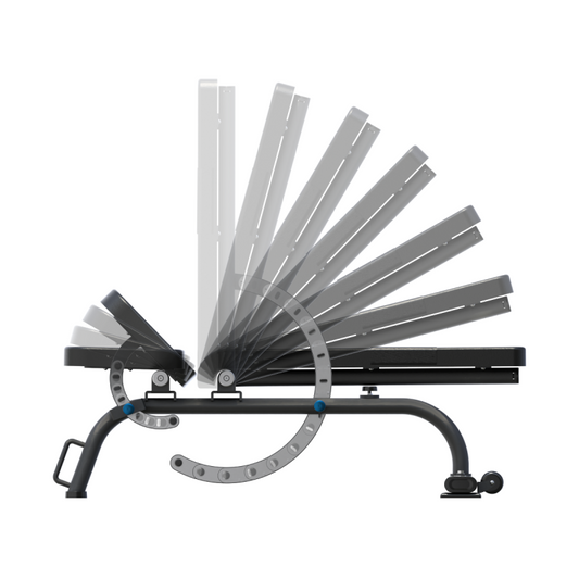 Banco Regulable MO 2.0 | Obelix