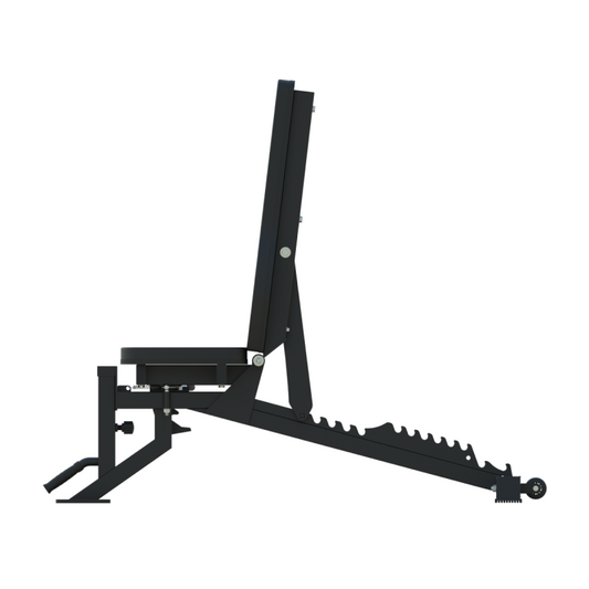 Banco Regulable Multifuncional B814