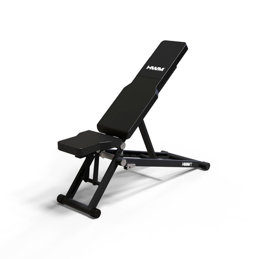 Banco Regulable Plegable