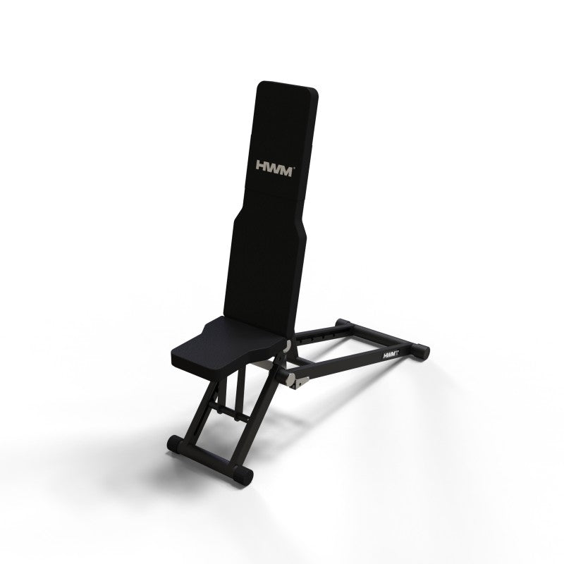 Banco Regulable Plegable