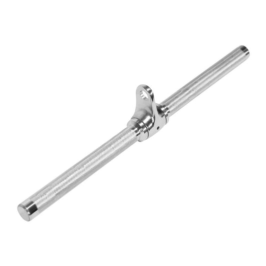 Barra Corta Recta - Accesorio Polea