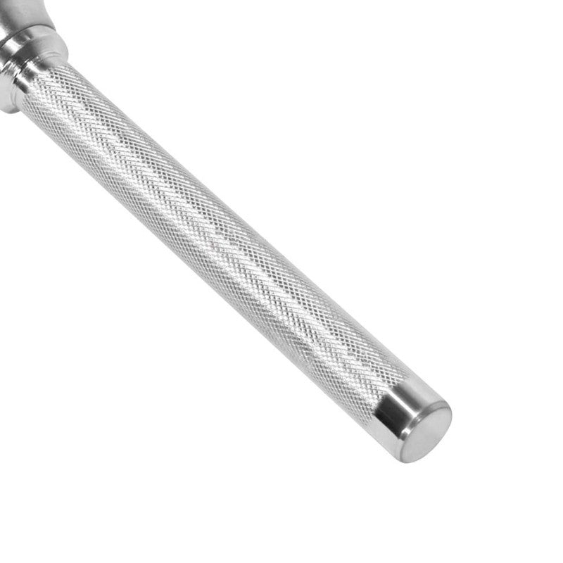 Barra Corta Recta - Accesorio Polea