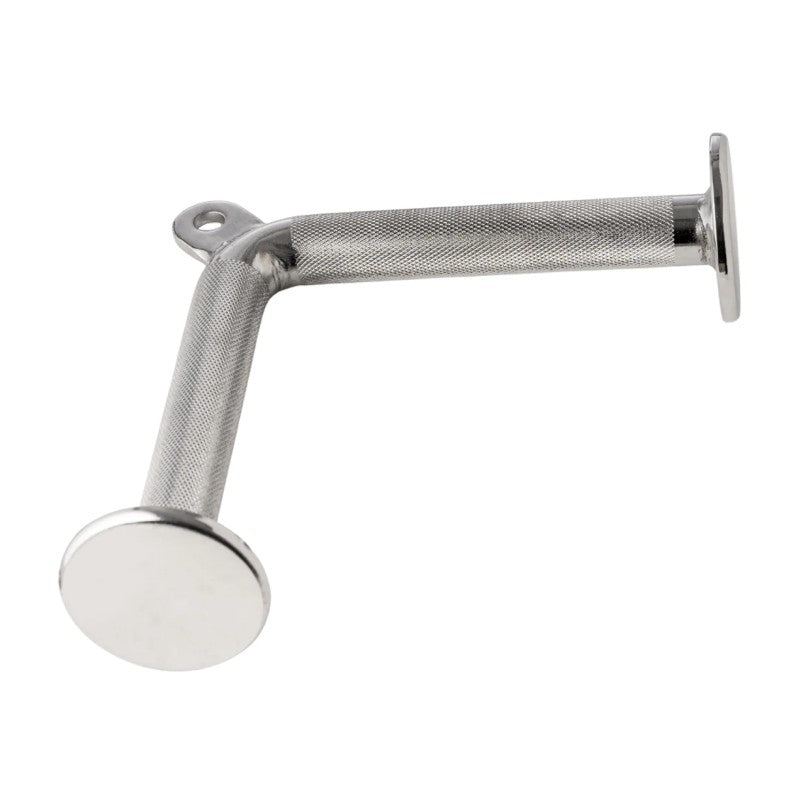 Barra de Tríceps "V" Grip - Accesorio Polea